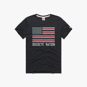 Homage Buckeye Nation Flag size large